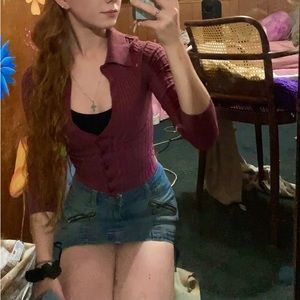 Meet your Posher, Kira